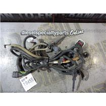 2007 2008 DODGE RAM 3500 6.7 DIESEL AUTOMATIC 68RFE TRANSMISSION WIRING HARNESS