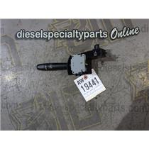 2007 2008 DODGE RAM 2500 3500 SLT 6.7 DIESEL OEM COLUMN MULTI SWITCH SIGNAL