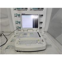 Mortara ELI 350 ECG/EKG Machine (As-Is)