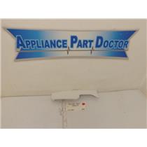 Whirlpool Range 3186191 End Cap-Right Used