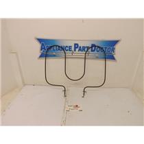 Whirlpool Stove 9760775 Warming Element Used
