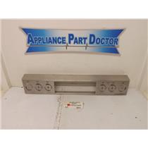 GE Range WB36X31623 Manifold Panel New