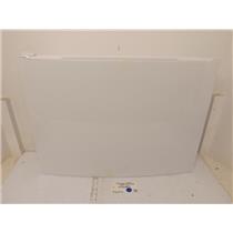 Frigidaire Refrigerator 5304532517 Freezer Door Assembly White New OEM