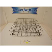 Frigidaire Dishwasher 808602402 154639001 154808001 154866803 Lower Rack Used
