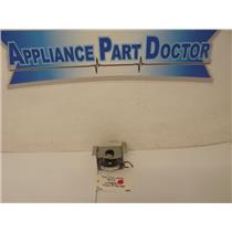 Miele Dbl Oven 6743630 Door Drive Locking Device Model #H4890BP2 Used
