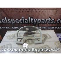2008 - 2010 INTERNATIONAL 4300 MAXXFORCE DT OEM INTERIOR GAUGE SURROUND COVER