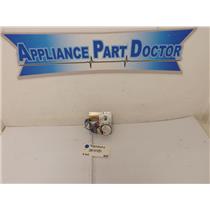 U-Line Refrigerator SA13381 Faceplate Used