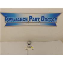 Bosch Dishwasher 00615820 Diverter Motor Used