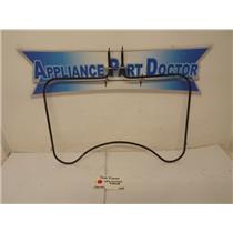 Jenn-Air Wall Oven WPW10310258 71001638 Bake Element Used