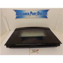 Jenn Air Range 74005618 71003394 74005640 WP2402W265-19 Door- Bottom Door Used