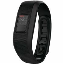 Garmin Vivofit 3 Activity Tracker Black Regular 010-01608-00 Walk Run Swim 5 ATM