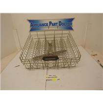 KitchenAid Dishwasher WPW10350382 Upper Rack Used