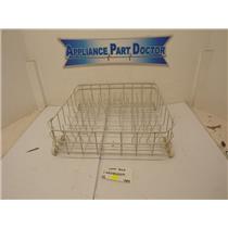 GE Dishwasher WD28X0305 Lower Rack Used