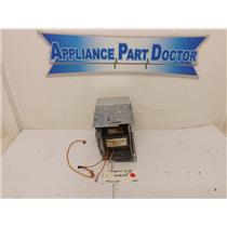 Thermador Range 00486335 Transformer w/ Heat Sink Used