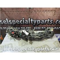 2008 - 2010 INTERNATIONAL 4300 MAXXFORCE DT DIESEL OEM ENGINE BAY WIRING HARNESS