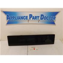Jenn Air Range W10212843 Control Panel Used