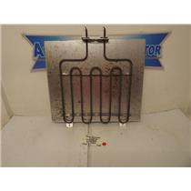 Jenn-Air Oven W11545804 W10546517 W10318198 Bake Element w/Base Used