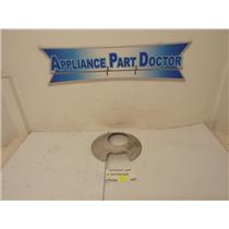 Maytag Dishwasher W10736968 Accumulator Cover Used