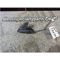 2006 CHEVROLET 2500 3500 SLT 6.6 LLY DIESEL AUTO 4X4 SIRIUS RADIO MODULE ANTENNA