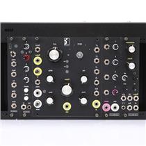 Birdkids The Bateleur System Mk2 42HP Modular Synthesizer #50673