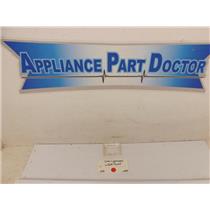 GE Range WB34T10145 Oven Light Lens Used