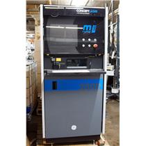 Concept Laser Machines Mlab cusing 200R Steel Metal 3D Printer