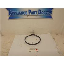Bosch Oven 00484787 Convection Element Used