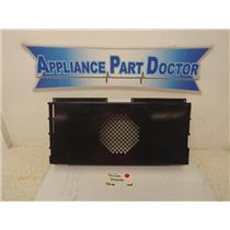 Viking Wall Oven E9102170 Fan Cover Used