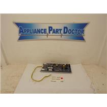 Thermador Oven 00N21720302 Control Board Used