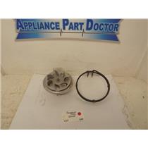 Wolf Double Oven 808408 Convection Assy Used