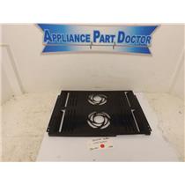 Jenn Air Range W10176060 Converter Baffle Used