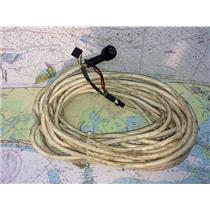 Boaters' Resale Shop of TX 2309 0752.02 RAYMARINE 45' ANALOG RADAR CABLE E55068