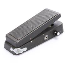 Dunlop GCB-95 Crybaby Wah Guitar Pedal Modded #50819