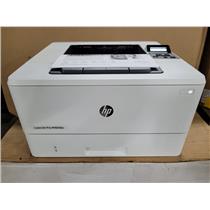 HP LASERJET PRO M404DW WIRELESS LASER PRINTER EXPERTLY SERVICED WITH HP TONER