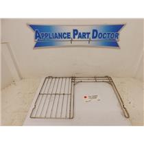 Jenn Air Range WPW10273862 74008475 Oven Half Rack Used