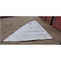 J-27.9 Mainsail with 28-6 Luff from Boaters' Resale Shop of TX 2308 1772.79