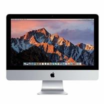 Apple iMac 21.5 MNDY2LL/A 1TB HDD, Intel Core i5 7th Gen., 3.60 GHz, 8GB Silver