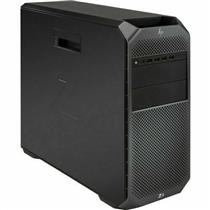 HP Z4G4 1TB SSD, Intel Core i9-10900X, 3.70GHz, 32GB - GTX 1060 - NO OS
