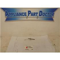 KitchenAid Double Oven WPW10131825 Temperature Sensor Used