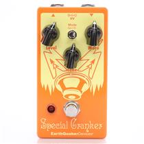 EarthQuaker Devices Special Cranker Overdrive Guitar Effects Pedal #50849