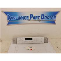 Whirlpool Range 9750700 Control Board Used