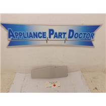 Whirlpool Range 4211937 End Cap-Left Used