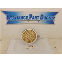 Whirlpool Range WP8185643 9750754 8" Surface Element Used