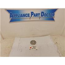 DCS Range 220449 D-Burner Base Used