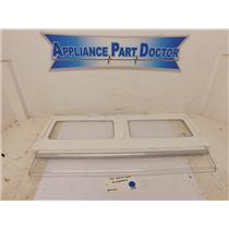 Kenmore Refrigerator ACQ85448410 Deli Drawer Cover Used