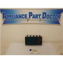 Jenn-Air Refrigerator WPW10447159 Dispenser Control Board & Panel Used