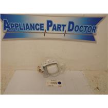 Jenn-Air Refrigerator W10353570 W10781989 Ice Door Used