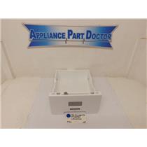 KitchenAid Refrigerator WPW10120008 WPW10174720 W10184030 Ice Bin Assembly Used