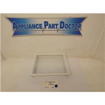 Jenn-Air Refrigerator W10290890 Freezer Drawer Cover Assy Used