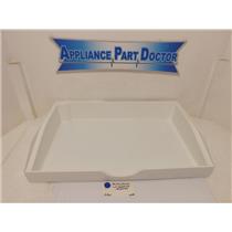 KitchenAid Refrigerator WP12655703 12655703 Pantry Drawer Used